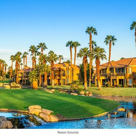 Marriott'S Desert Springs Villas II Palm Desert Dış mekan fotoğraf