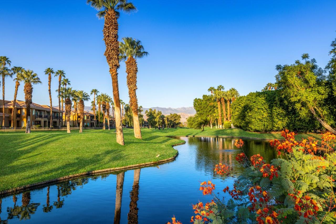 Marriott'S Desert Springs Villas II Palm Desert Dış mekan fotoğraf