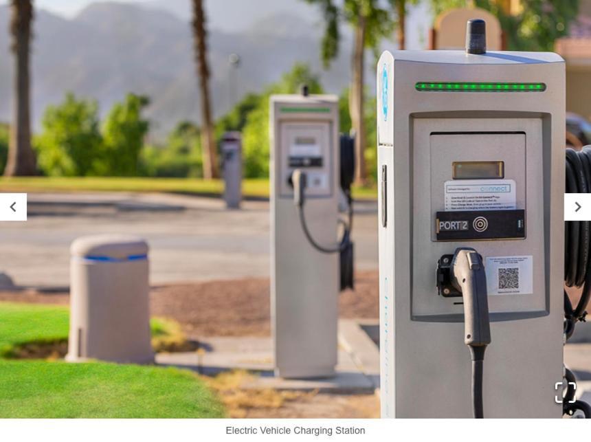 Marriott'S Desert Springs Villas II Palm Desert Dış mekan fotoğraf