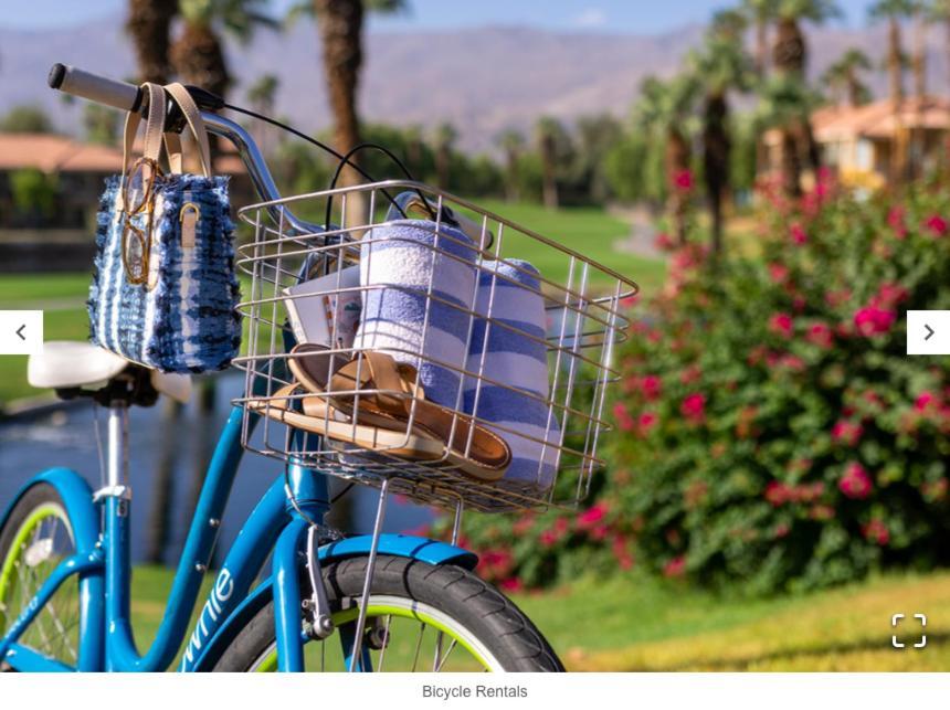 Marriott'S Desert Springs Villas II Palm Desert Dış mekan fotoğraf