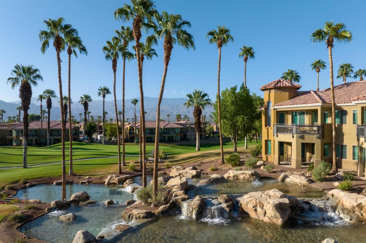 Marriott'S Desert Springs Villas II Palm Desert Dış mekan fotoğraf