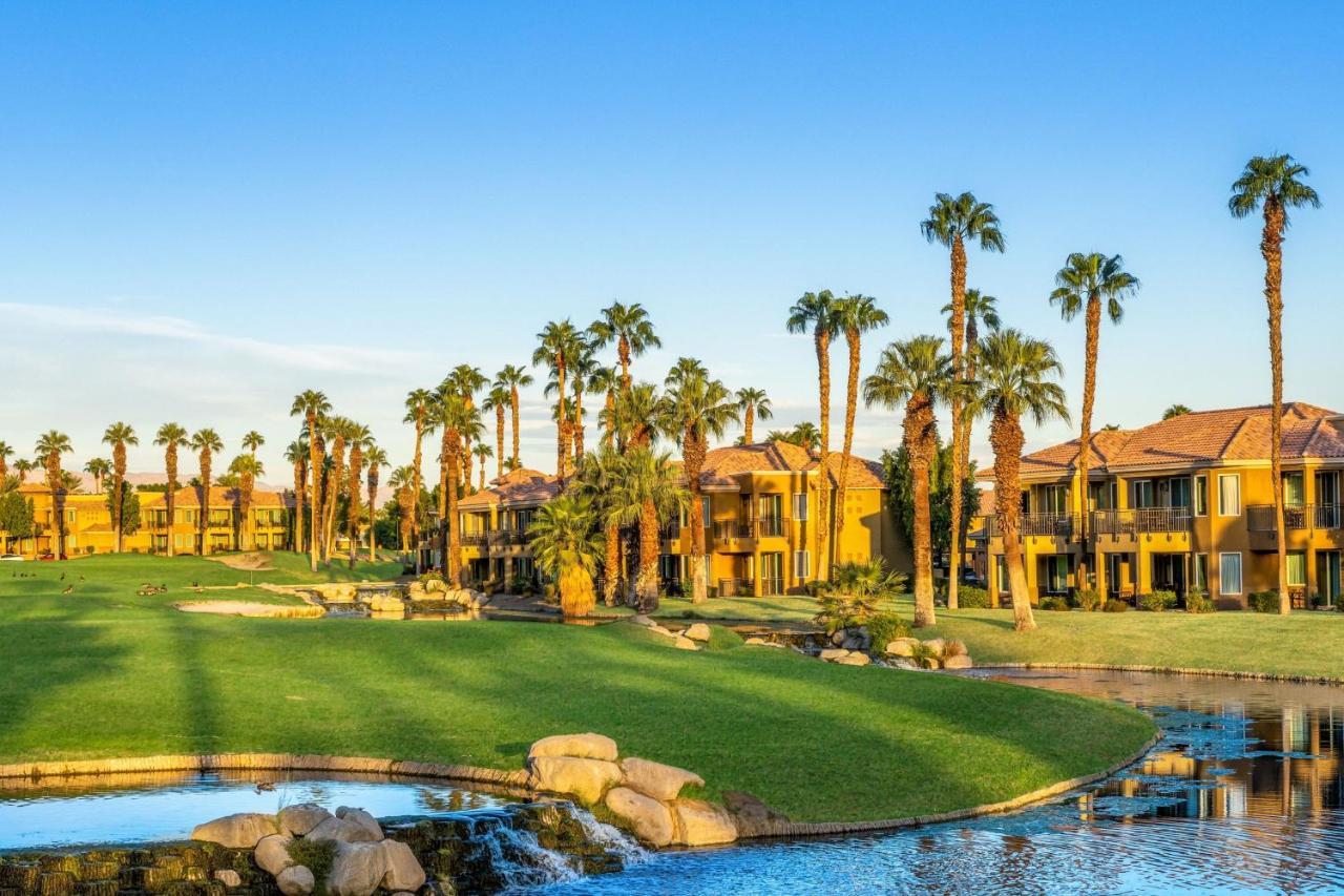 Marriott'S Desert Springs Villas II Palm Desert Dış mekan fotoğraf