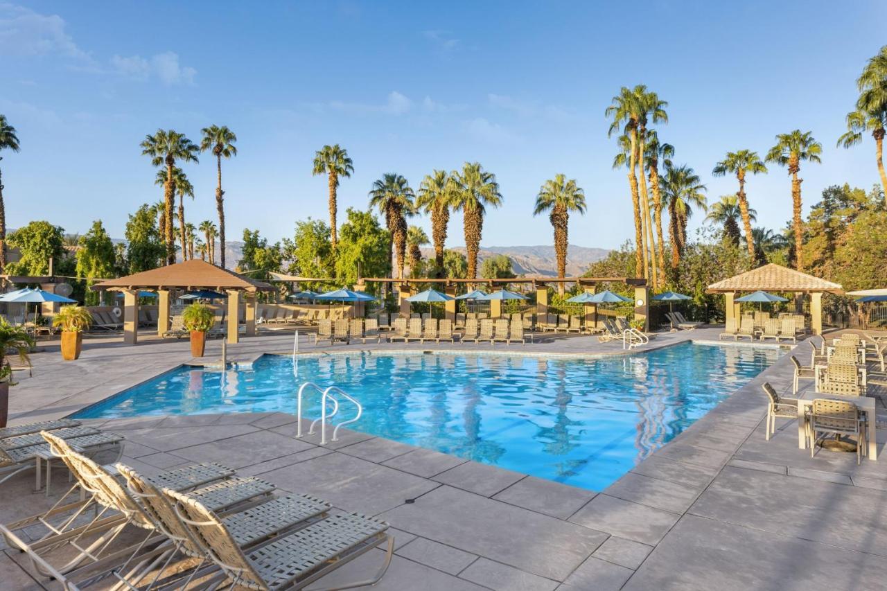 Marriott'S Desert Springs Villas II Palm Desert Dış mekan fotoğraf