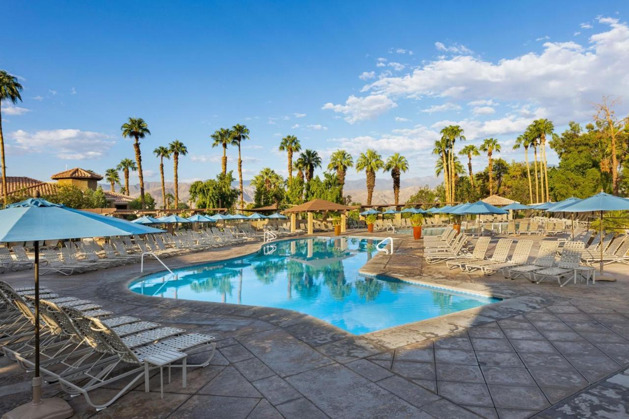 Marriott'S Desert Springs Villas II Palm Desert Dış mekan fotoğraf