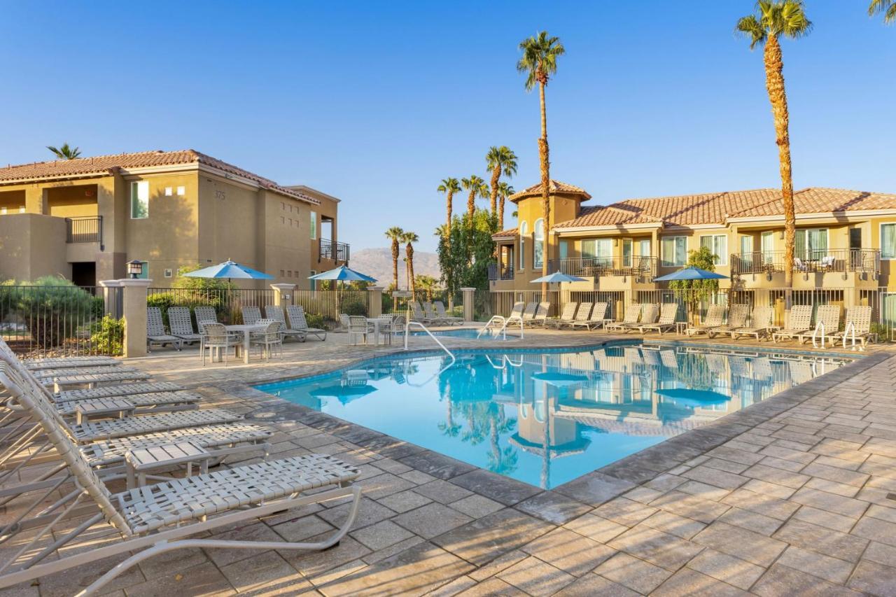 Marriott'S Desert Springs Villas II Palm Desert Dış mekan fotoğraf